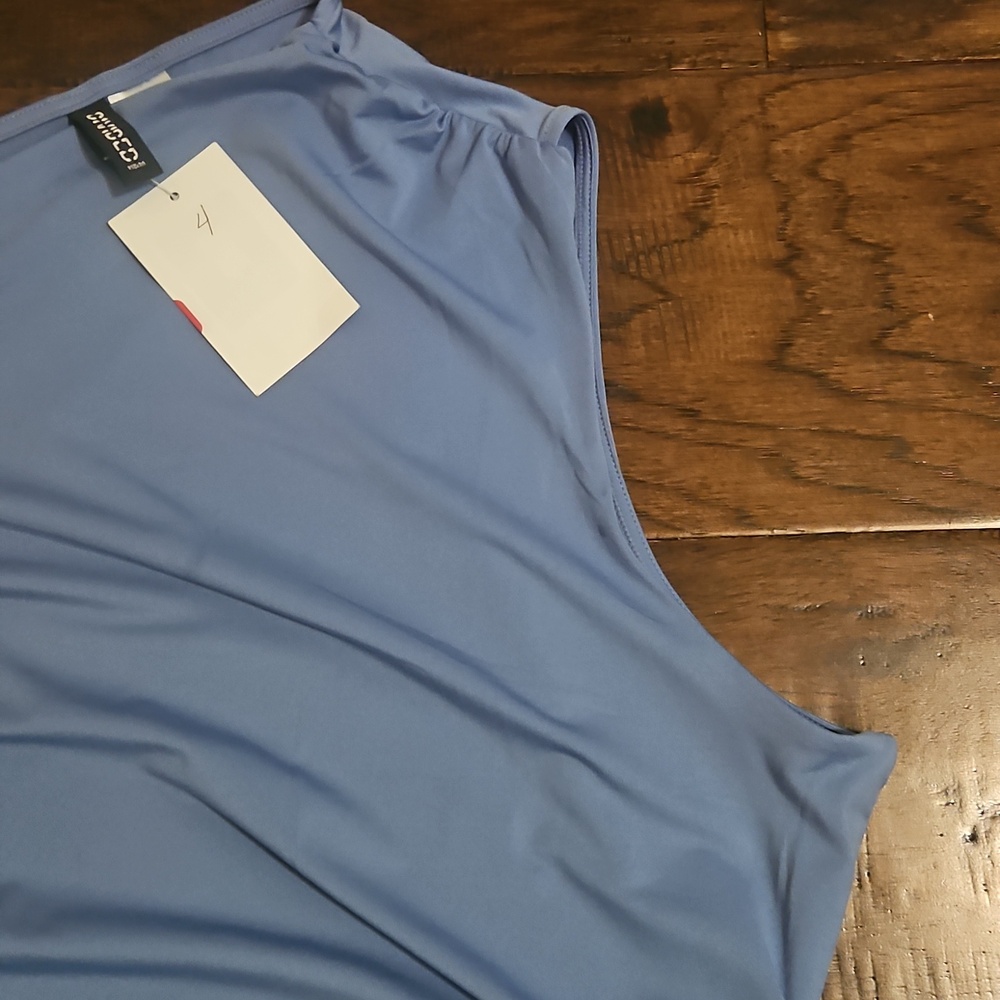 One-Shoulder Top / H & M - Picture 5 of 6
